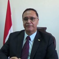 Prof. Ahmed El-Sakka
